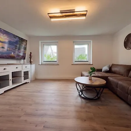 Boholoft Auf 3 Ebenen Riesen-terrasse& 12m Balkon * Werdohl