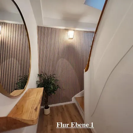 Boholoft Auf 3 Ebenen Riesen-terrasse& 12m Balkon * Werdohl